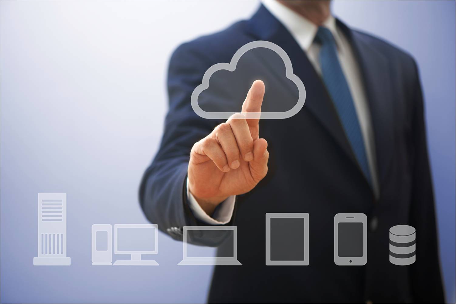 Accelerating Software Development: 5 Cloud Application Development Best Practices