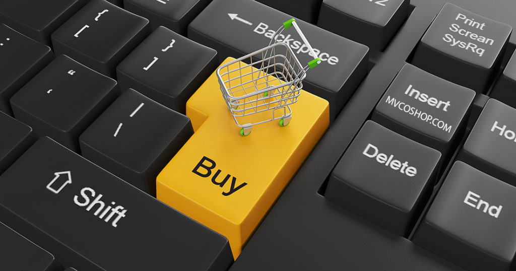 Ecommerce_sales