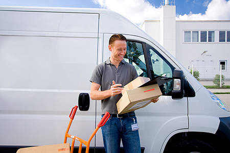 Tips for Becoming a Freelance Courier 