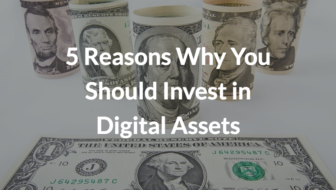 Invest in Digital Assets