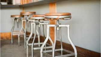 Bar stools