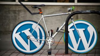 wordpress