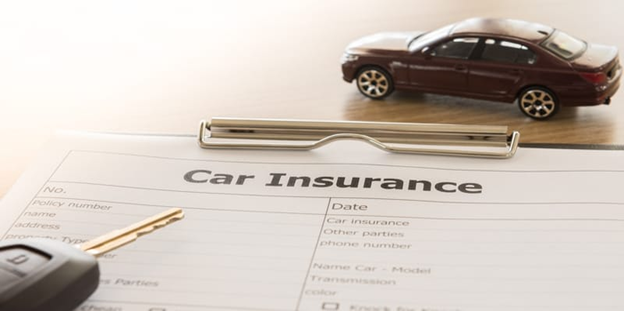 How Car Insurance Renewal Can Be Done Easily from the Comfort of Your Home?