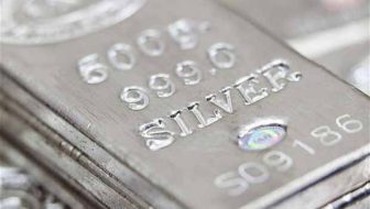 Silver investment