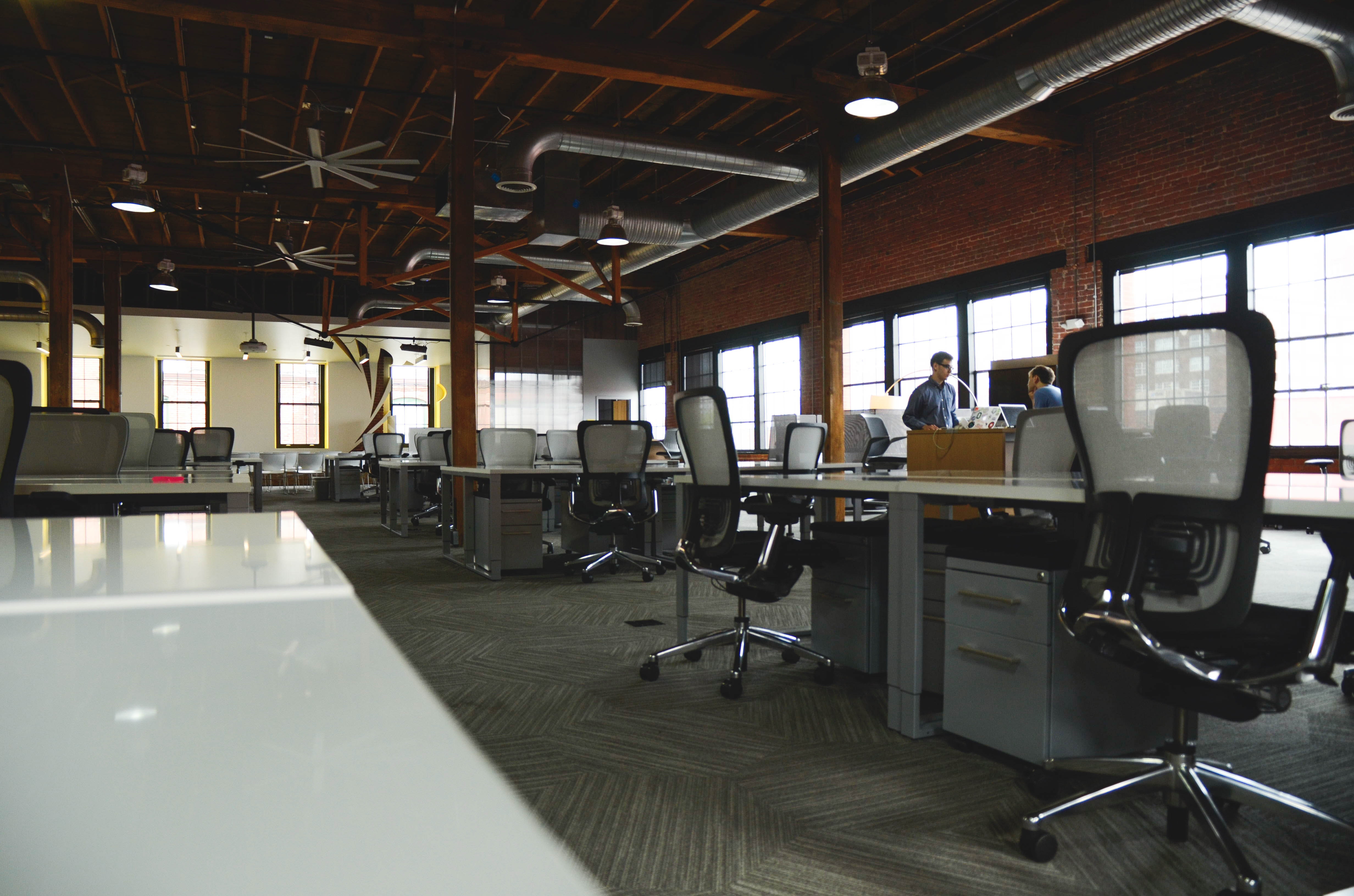 5 Office Design Ideas For Growing Startup Companies Entrepreneurship Life