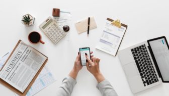 Keep Track of Your Finances How to Do Accounting for Small Businesses