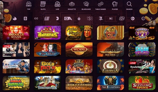 Titres por jeux a base de casinos contemporaines sur le web
