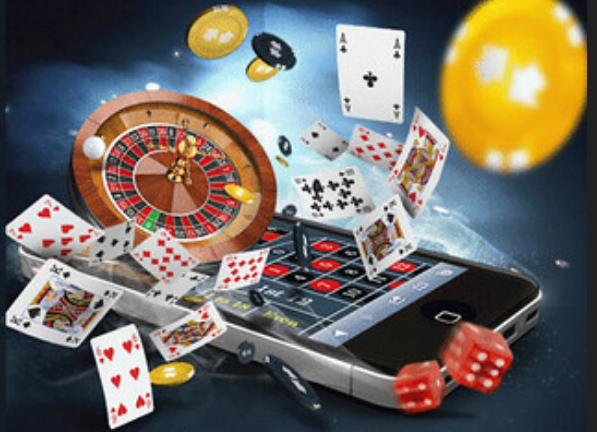 Online Casino Bonus 2019