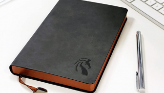 LeStallion Notebook