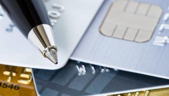 Choosing The Right Credit Card