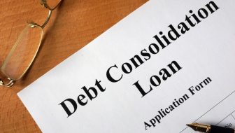 Debt Consolidation