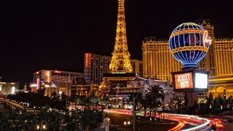 Best Las Vegas Residency Billboards