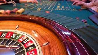 Will Casino Growth Ever End?