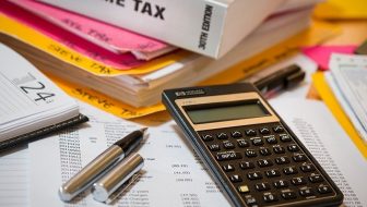 The X Things To Do To Get Your Small Business Ready For Tax Season