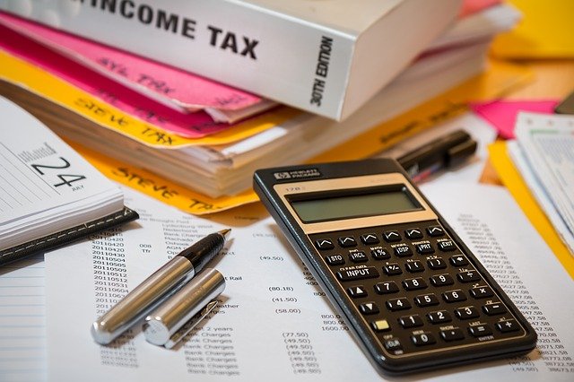 The three Issues To Do To Get Your Small Industry Able For Tax Season