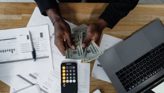 3 Ways to Keep Track of Your Expenses and Profits as an Entrepreneur