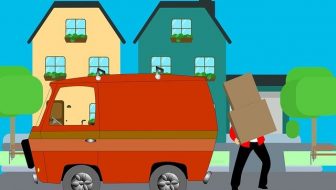 How to Make Your Job Relocation Easier