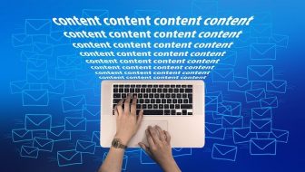 The Secret to Writing Amazing Website Content