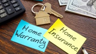 home warranty