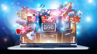 Online casino