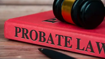 Probate law