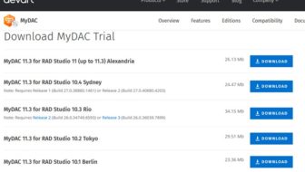 MYDAC-Trial