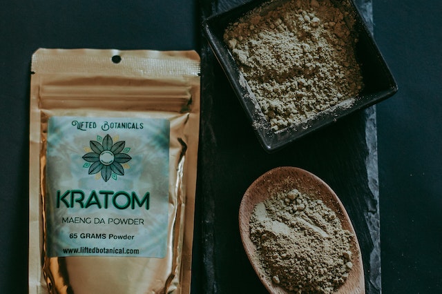 7 Tips For Entrepreneurs To Start A Head Shop Business For Kratom