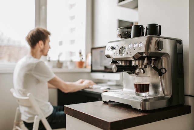 Types Of Businesses That Need A Coffee Machine