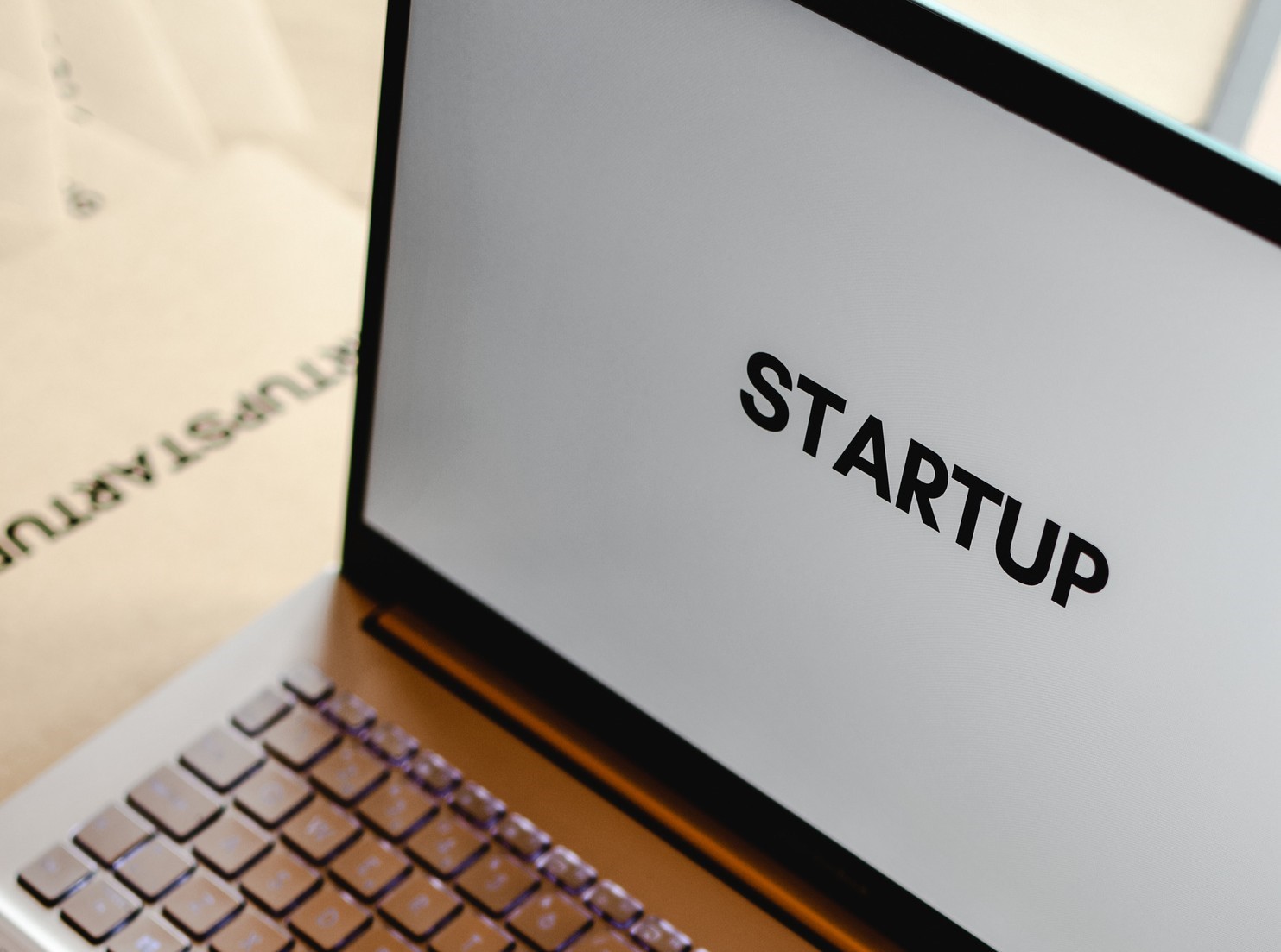 Things to Know About Startup