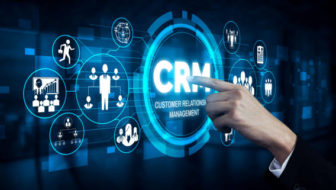 Navigating the Mortgage Maze: CRM Solutions for Brokers