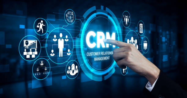 Navigating the Mortgage Maze: CRM Solutions for Brokers