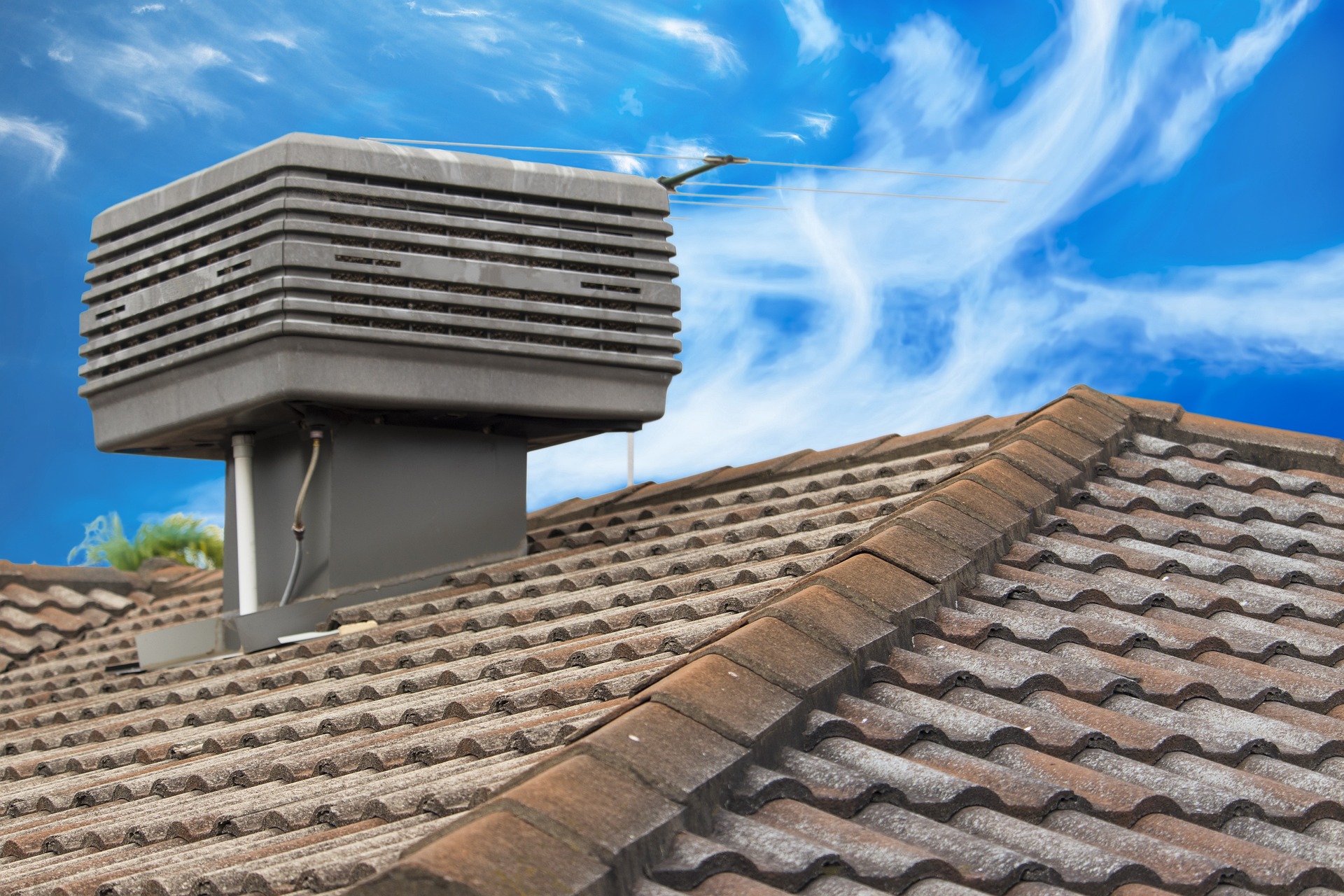 Installing a Mini-Split System on the Roof: A Comprehensive Guide