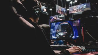 5G and Cloud Technology Join Forces for Seamless Gaming