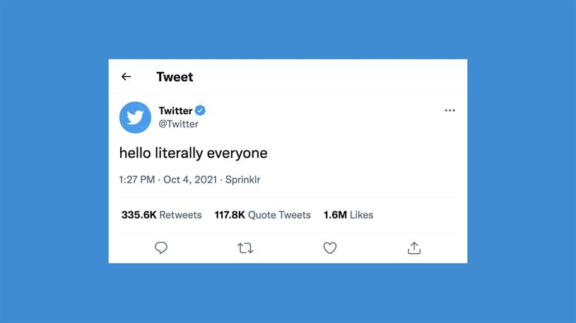 How to Find Your Most Liked Tweets: Step By Step Guide