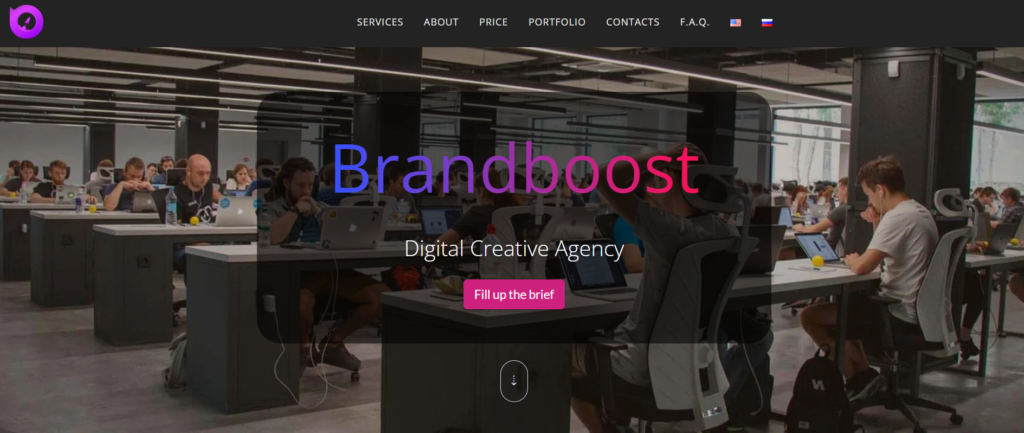 BrandBoost Advisors