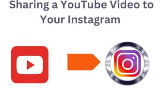 How to Share a YouTube Video on Instagram