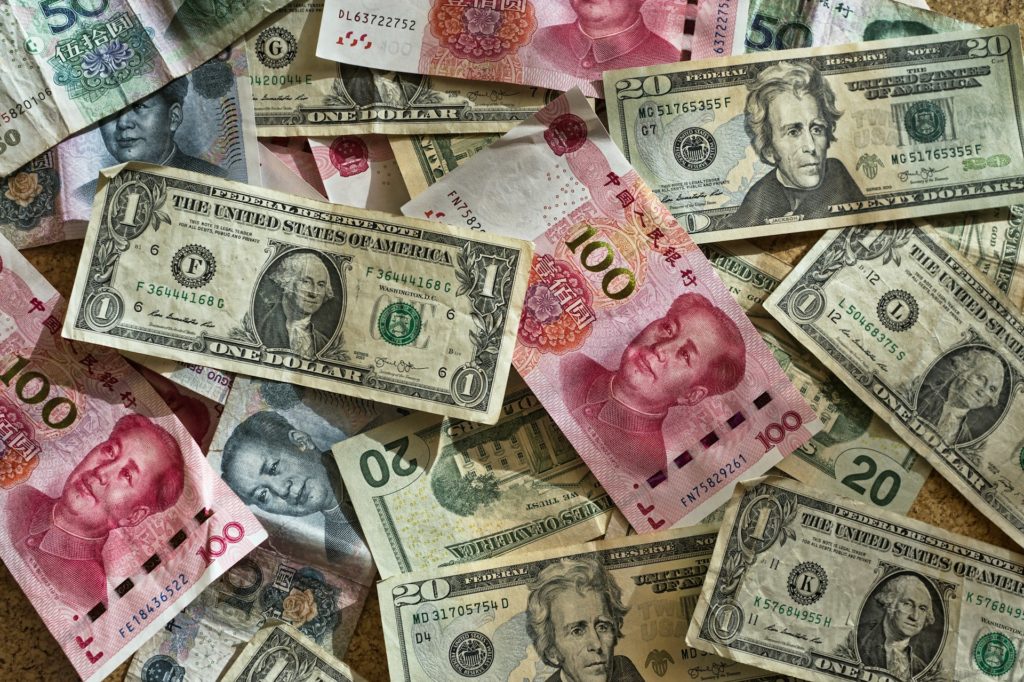 China's Digital Yuan