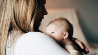 Tips For Navigating Postpartum Depression