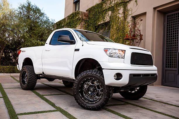 5 Easy Ways To Upgrade Your Toyota Tacoma