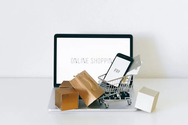 An Entrepreneur’s Guide To Ecommerce Fulfilment