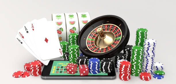 The Influence of Art and Design in Online Casino Games thumbnail