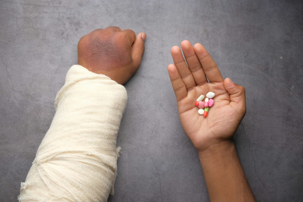 Personal Injury Claims Compensation: What Can You Expect?