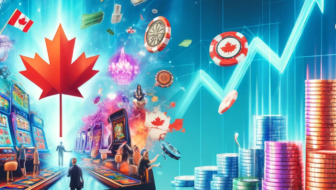 How Online Casinos Have Become a Wealthy Industry in Canada