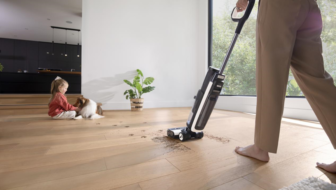 Guide to Tineco Vacuum Cleaners: Power, Efficiency, and Innovation Combined