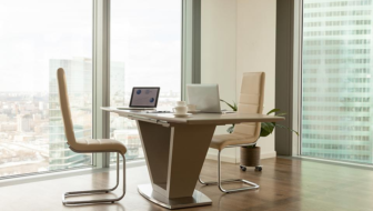 Boost Productivity & Wellbeing: Top 5 Office Furniture Upgrades for 2024