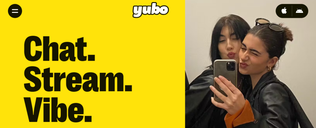 yubo