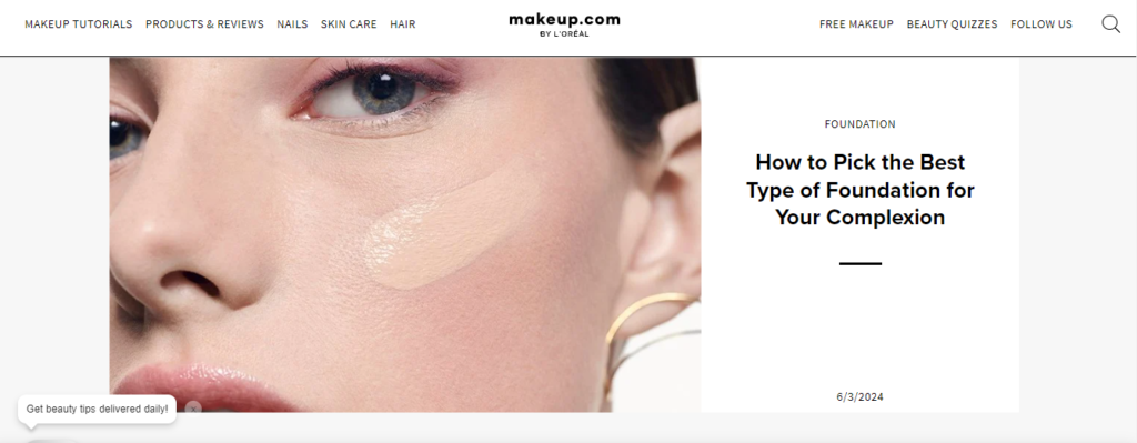 Makeup.com