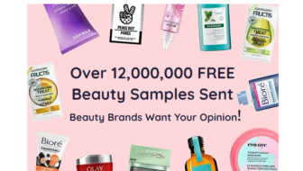 free samples