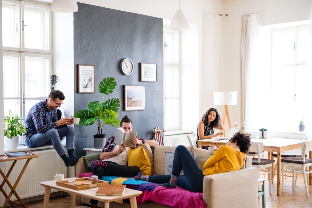How Does Student Housing Work: A Financial Guide for Aspiring Entrepreneurs