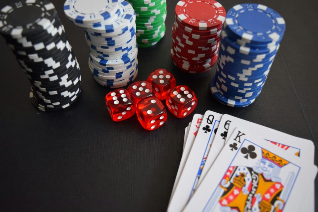Eight Tech Trends Shaping the Online Casino Industry thumbnail